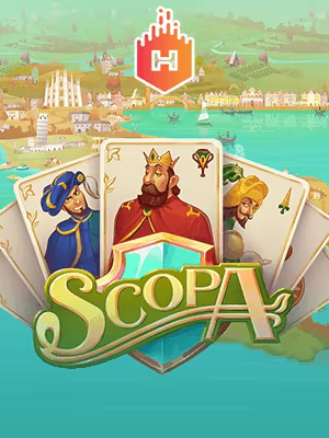 Cover slots royale